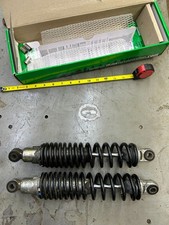 Koni Twin Shocks 7610 Series 13.25 Eye To Eye Koni Twin Shocks 7610 Series 13.25 Eye To Eye