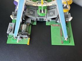 10247 FERRIS WHEEL - Lego Creator Expert 100% Complete + POWER FUNCTIONS
