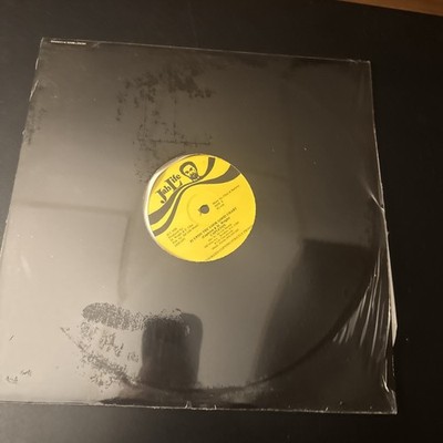 Capleton #1 Upon The Look Good Chart 12  Vinyl 