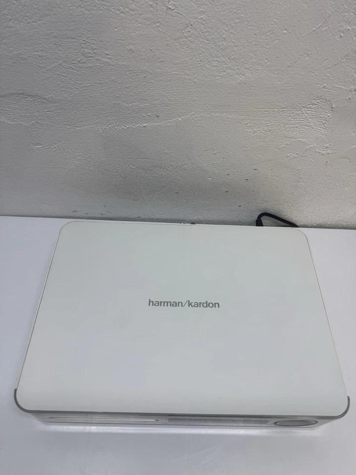 Harman/Kardon BDS277 2.1 BluRay Receiver 3D HDMI USB Bluetooth + Fernbedienung - Bild 2 von 4