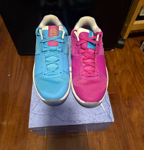 Nike Ja 1 Mismatch | eBay