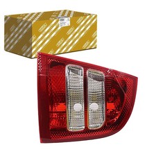 DPA RÜCKLEUCHTE HECKLEUCHTE RECHTS passend für SKODA OCTAVIA | 89450202202