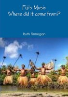 Ruth Finnegan | Fiji's Music | Taschenbuch | Englisch (2017) | [.]