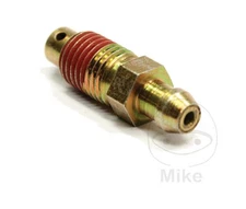 35672-Entlüftungsschraube / Entlüfter mit Ventil M8X1 MM kompatibel mit YAMAHA Y