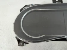 2018-2019 Nissan Kicks Speedometer Instrument Cluster Gauges 24810 5rl0b EDHEM