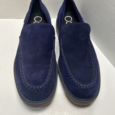 Calvin Klein Vance Loafer 11.5 NIB Calvin Klein | Shoes | Calvin Klein Vance Loafer 15 Nib  main image 4
