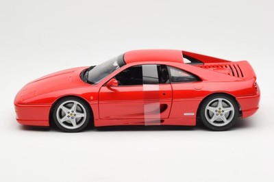 ミニカー UT models Ferrari F355 berlinetta UT Models Ferrari F355 Berlinetta 1 18 for sale online | eBay