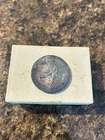 Vintage 1982 Engelhard American Prospector - 1 oz .999 Fine Silver Round 2