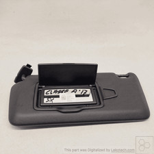 Pare-brise Mercedes 200