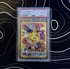 New ListingPSA 10 Pikachu 160/159 Crown Zenith Secret Rare Full Art Holo English 2023