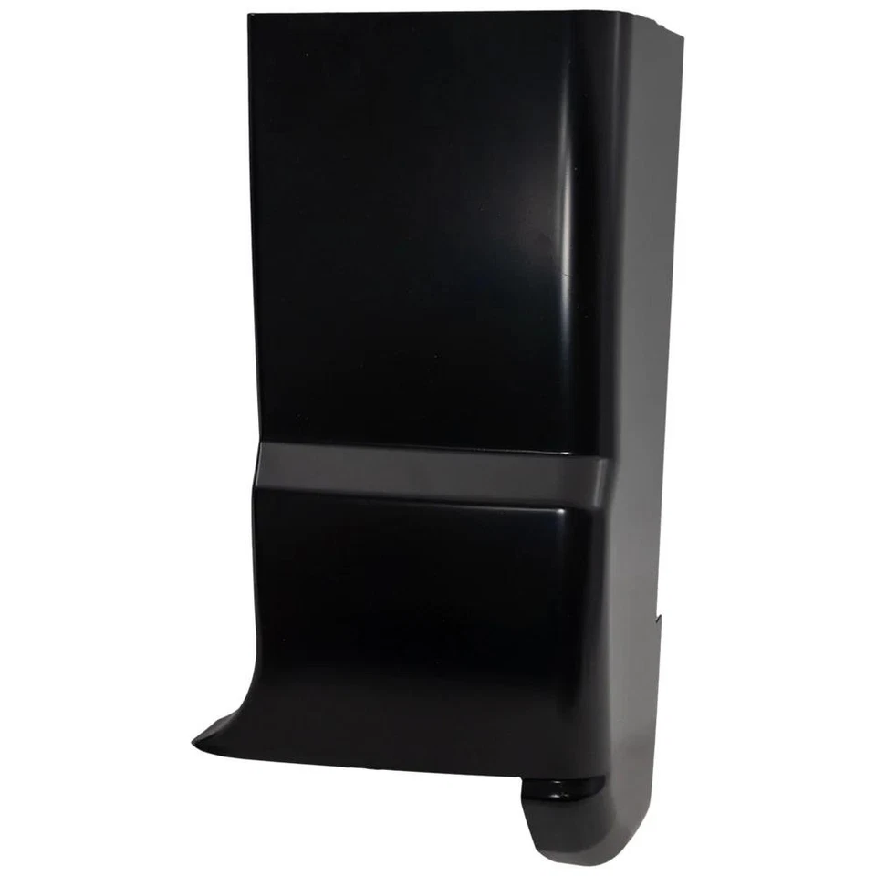 Nueva esquina de cabina izquierda para Jeep J-4700 base 8 cilindros 5,9 L por JJ58140002 Foto 3 de 4