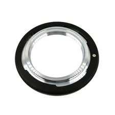 Replacement M42-FD Camera Lens Mount Adapter For Canon FD TO M42 Mount Camera