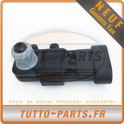 TPF PRODUCTS Drucksensor Buick Cadillac CTS Chevrolet GMC Yukon Pontiac G6