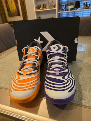 Converse All Star BB Shift CX Mid. Mens 8.5. Women's 10. NIB