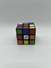 Rubik's Cube The Original 3x3 Rubiks Cube Toy Puzzle Spin Master Games