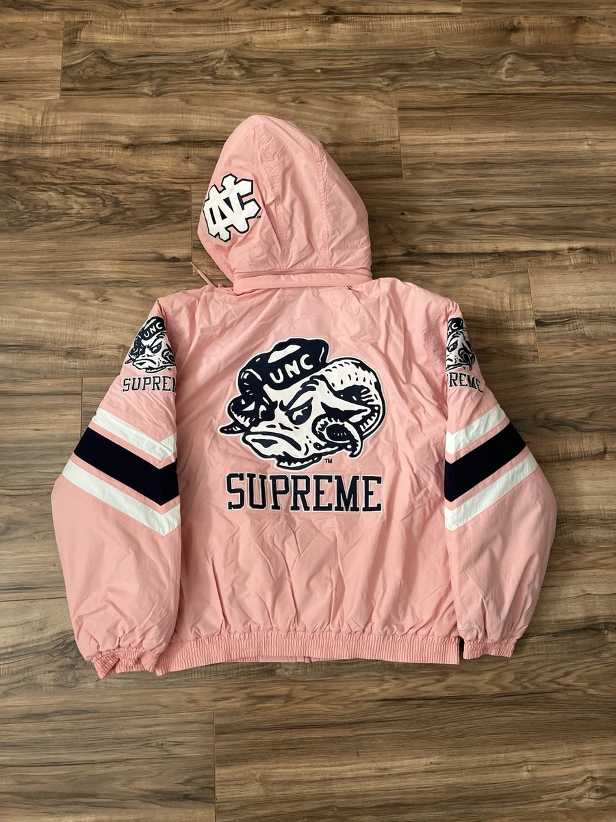 25+ Supreme Pink Coats, Jackets & Vests for Men for sale | Updated