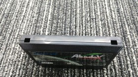 Famicom Software Model Abadox Natume FIZ89