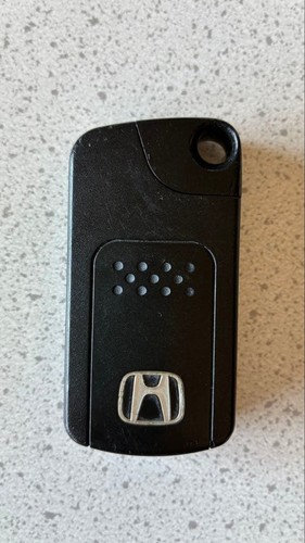 Honda RK StepWagon Smart Key 72147-SZW-J71 Keyless Entry Remote Battery ...