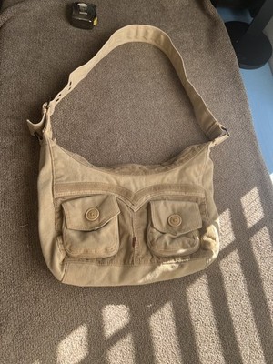 levis corduroy purse
