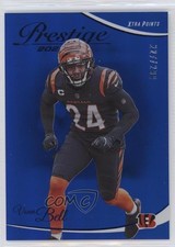 2023 Panini Prestige Xtra Points Premium Blue 227/299 Vonn Bell #67 6f5