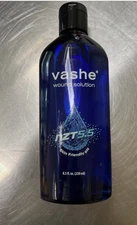 Vashe Wound Solution, 8.5 oz – Hypochlorous Acid Wound Cleanser, OTC Care