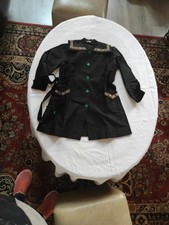 ANCIENNE BLOUSE ECOLIER