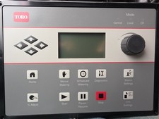 Toro Network Vp Timing Mechanism R118-5487