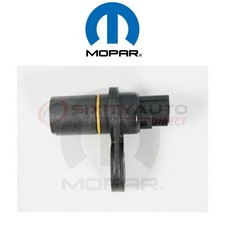 Mopar Transaxle Input Speed Sensor For 2003-2012 Jeep Liberty 3.7l V6 - Oo Mopar Transaxle Input Speed Sensor For 2003-2012 Jeep Liberty 3.7l V6 - Oo