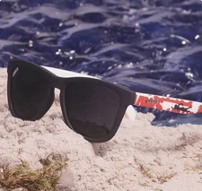 goodr x JAWS 50th Anniversary Sunglasses DA-DUM DA-DUM DA-DUM Sold Out In Stores