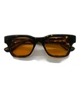 akila                    sunglasses brown