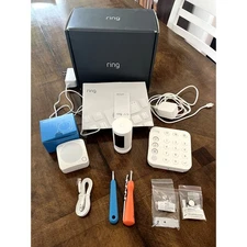 Ring Camera Bundle