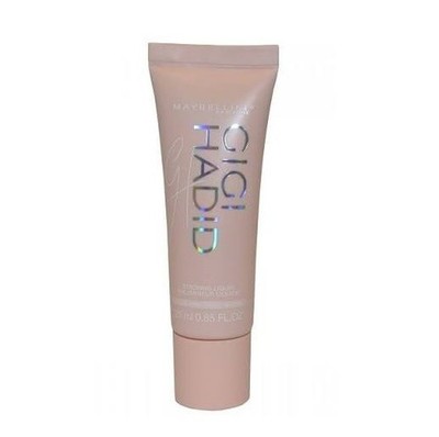 Maybelline Gigi Hadid Strobing Liquid - 25ml - GG08 Iridescent
