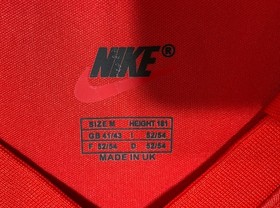 Arsenal | Men&rsquo;s Medium Retro &ldquo;Dreamcast&rdquo; Jersey