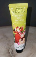 Hand Cream For Christmas Moisturizes Nourishes Skin For Festive Hands 1.06 Oz