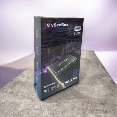 Vseebox Elite Ultra Free Fast Shipping