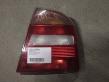 Rückleuchte rechts  Skoda Octavia (1U) Heckleuchte rechts 465128