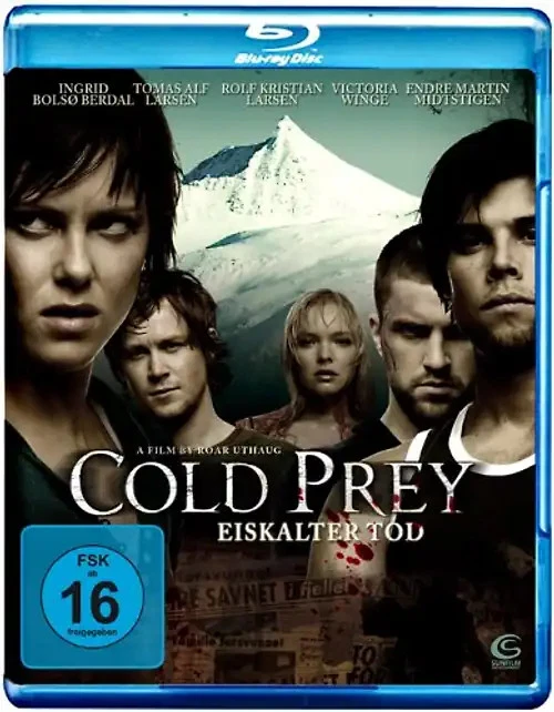 Cold Prey - Bild 1 von 1