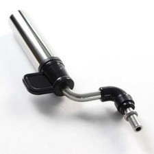 DELONGHI 7313219311 FROTHER 5.85" X 8.4" LIGHTWEIGHT COMPATIBLE WITH MILK