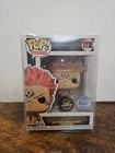 Funko Pop! Vinyl: Jujutsu Kaisen - Sukuna Glow Chase - Funko Special Edition