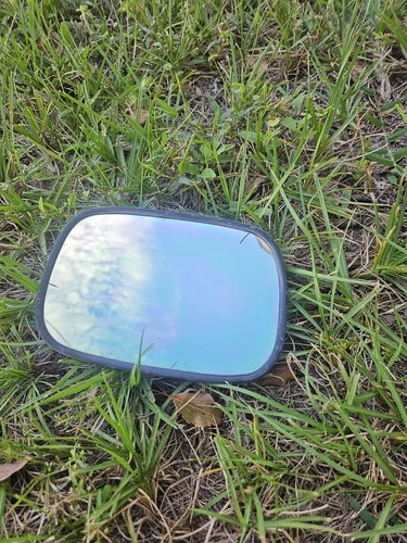 ⬅️01-06 OEM LEXUS LS430 LEFT DRIVER Side AUTO DIM HEATED MIRROR GLASS 563417