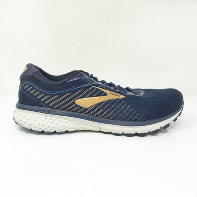 mens brooks ghost 10.5