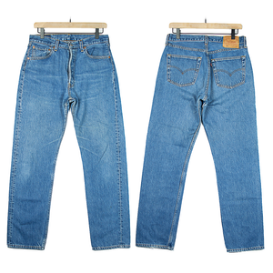 levi's 501 31 x 32