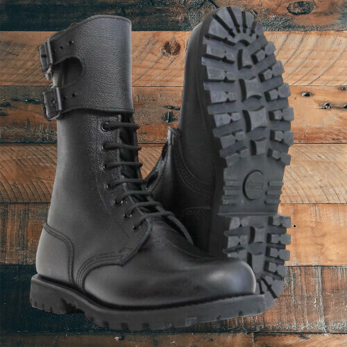 rangers bm65 armée française