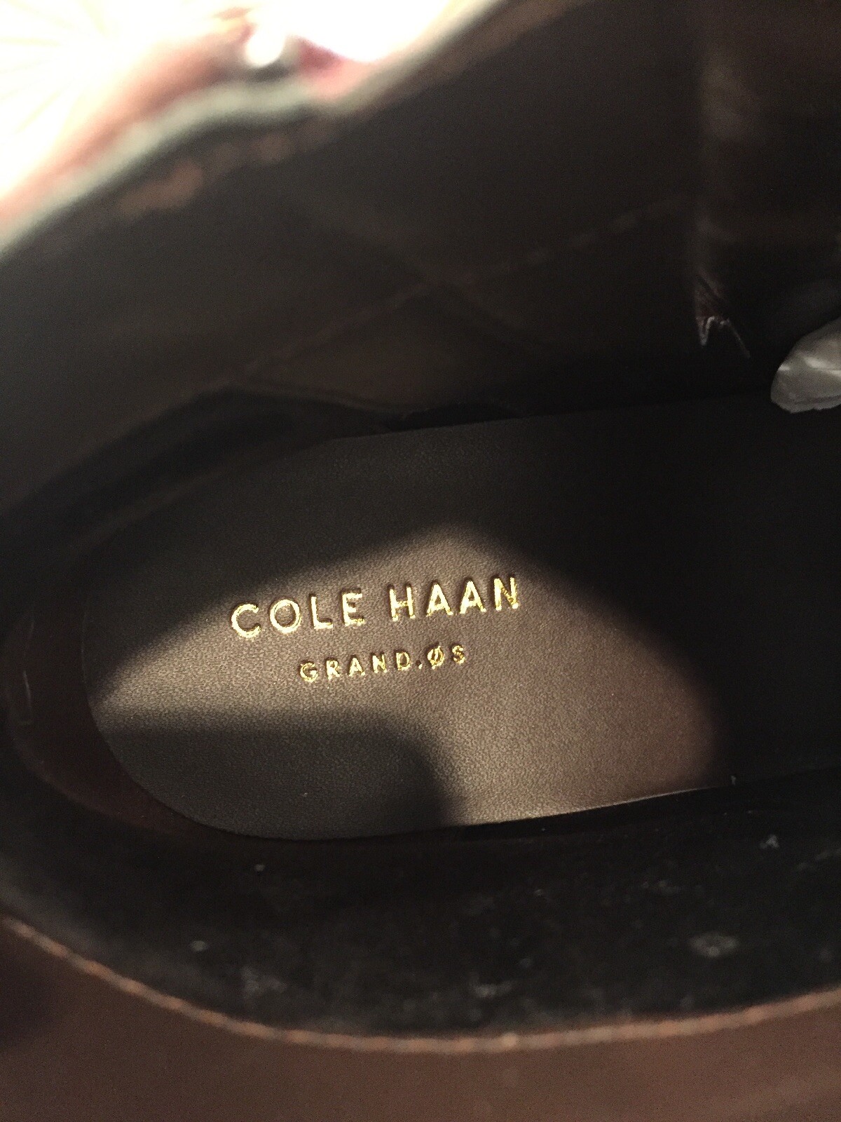 Cole Haan Haan Haan Womens Bailey Bootie-NIB 316b6e Cole Haan Haan Haan Womens Bailey Bootie-NIB 316b6e