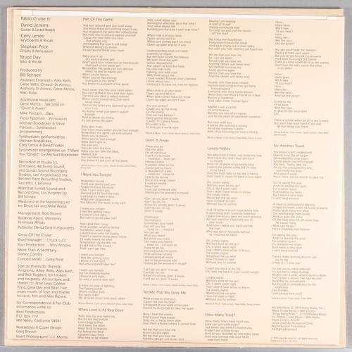 N-R 60s 70s 80s CLASSIC ROCK FOLK POP Vinyl Records YOU PICK See Multiple Photos - Foto 54 di 291