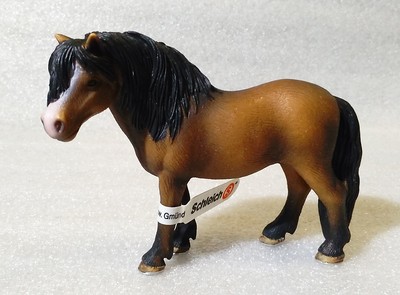 rare schleich animals