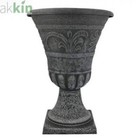 Stone Look Urn 40cm