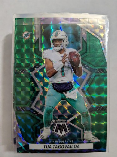 🏆 2022 Panini Mosaic Green RC💲Store-Wide Multi-Card Discounts💲 - Picture 27 of 58