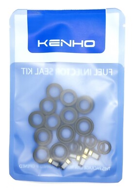 For Suzuki Grand Vitara 2.5L V6 1999-2005 injector repair seal kit 1571067D00