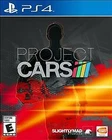 Project CARS - PlayStation 4 Brand New / SEALED USA RELEASED